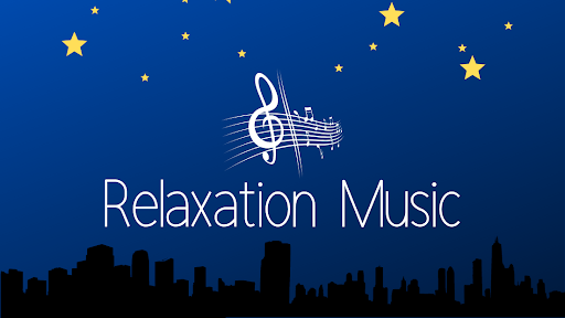 Android application Sleep Meditation Nature Sounds screenshort