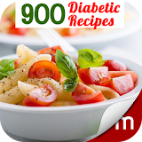 900 Diabetic Recipes icon