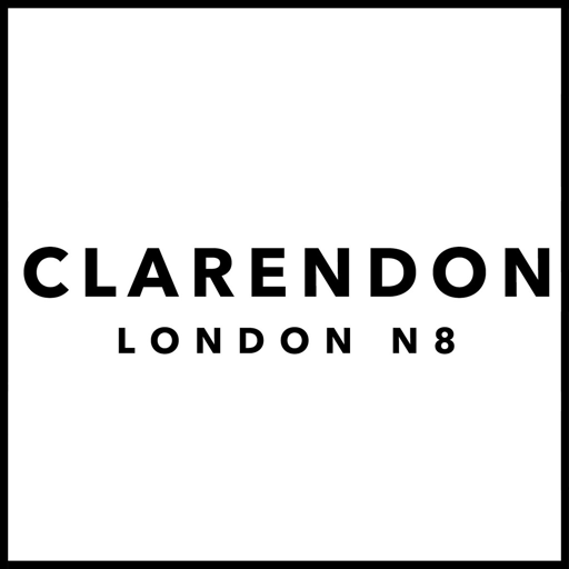MyClarendon logo