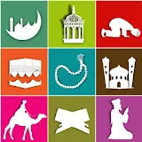 Gambar Kata Mutiara Islami icon