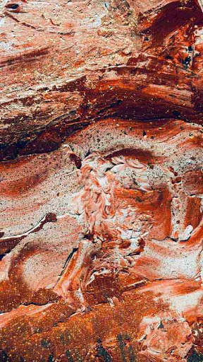 Marble Stone Motif Wallpaper