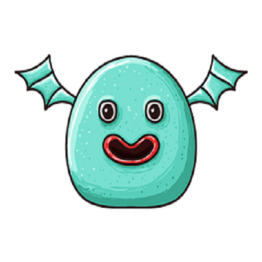 Monster Fly logo
