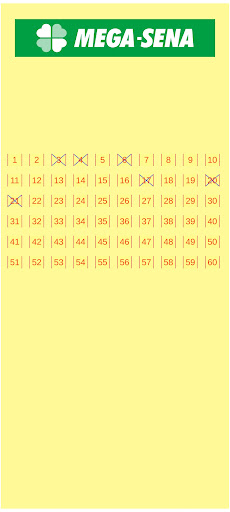 SorteFacil Screen 3