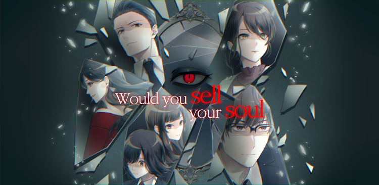 Would you sell your soul?Story - 1.1.527 - (Android)