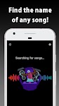 screenshot of Music Recognition - Find songs