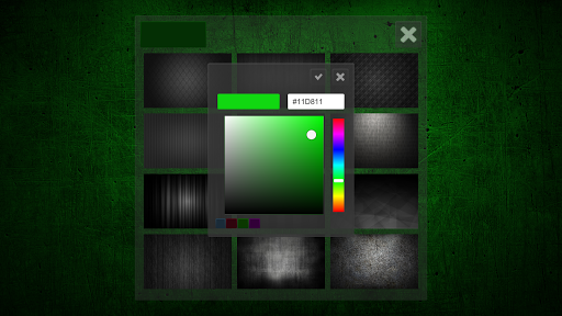 Home Poker Tournament Manager Screen 3