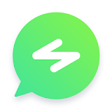 Quick Reply Text Messaging Booster icon