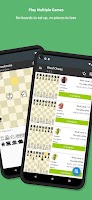 screenshot of Rival Chess