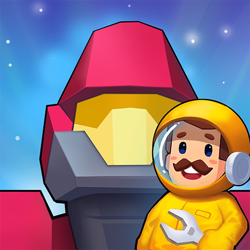 Idle Robot Inc v1.1.1 MOD APK (Unlimited Money/Gems)