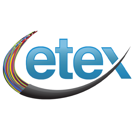 Etex TV logo