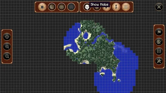Xaeros Minimap Mod Minecraft