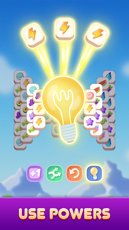 Game screenshot 3 Tile Match - Puzzle Game hack