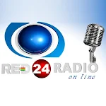 Cover Image of Download Red24 Radio 9.8 APK
