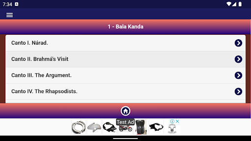 Ramayana by Valmiki in English