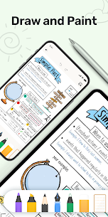 Mind Notes: Note-Taking Apps (VIP) 1.0.87.0419 Apk 4