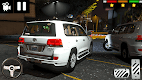 screenshot of Multistory Car Street Parking