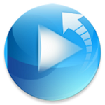 Cover Image of Baixar Atom Video Player - Live TV, Chromecast, Trailers 1.2.4 APK