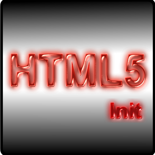 HTML5 Init logo