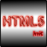 HTML5 Init icon