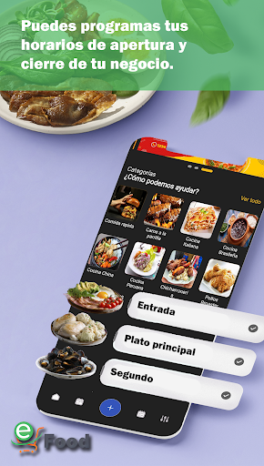 e Services Vendor Screen 2