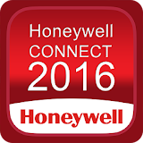 Honeywell Connect 2016 icon