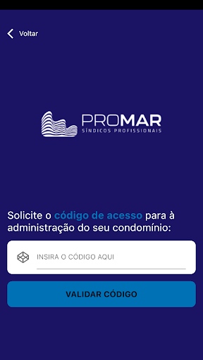 Promar Síndicos Profissionais