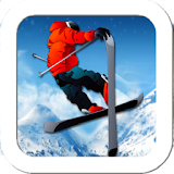 Ski Simulator icon