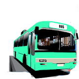 Reykjavik Express Bus icon