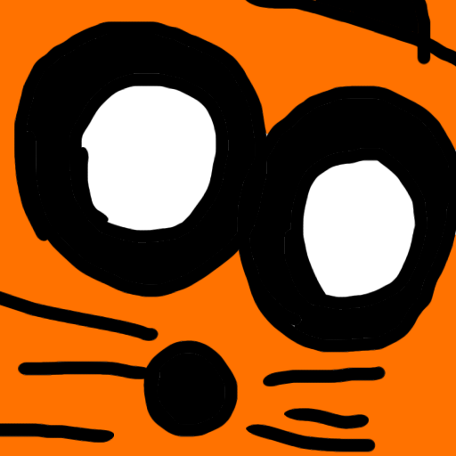 Rami O Hamster logo