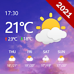 Live Weather - Accurate Weather Forecast Apk