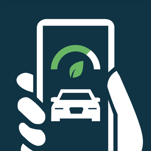 Smart Driver: Fahrstil App logo