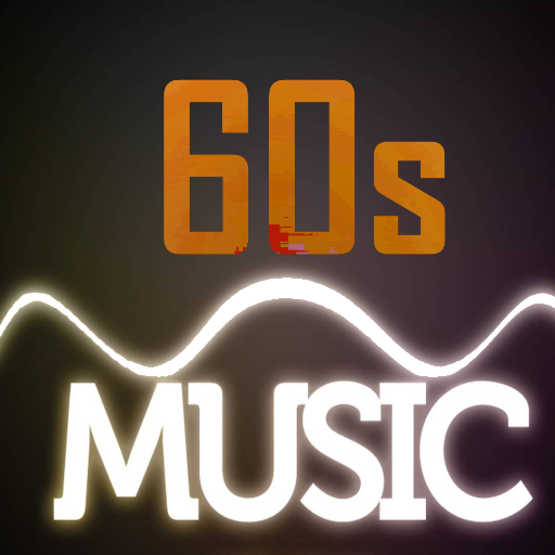 60s Music Radio ©2020 Duta Icon