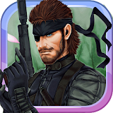 Free Metal Gear Solid cheats icon