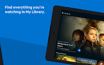 Spectrum Tv Apps On Google Play