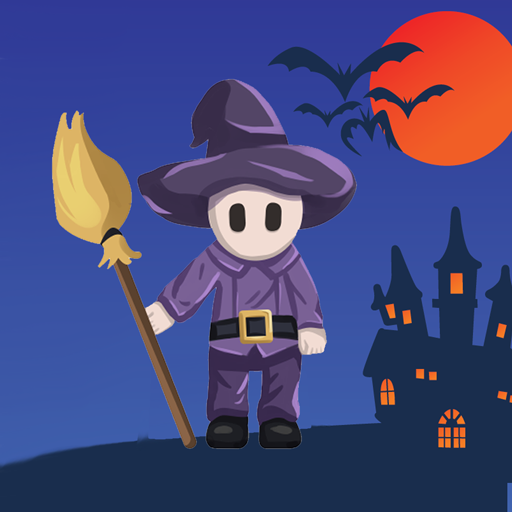 Ghost Park logo