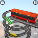 Impossible Game Bus Stunt 3d