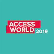 Access World 2019 1.135.2 Icon