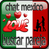 buscar pareja amor chat mexico icon
