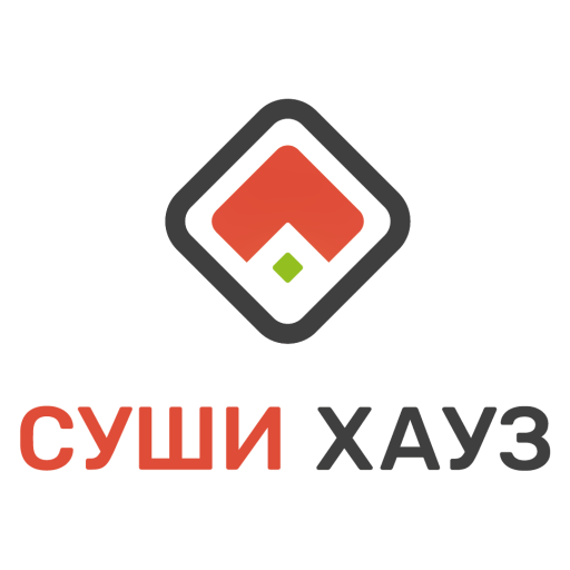 Суши Хауз logo