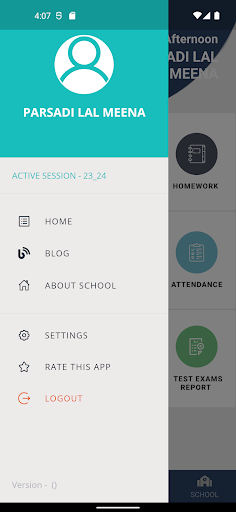 Kelam Career Institute Screen 3