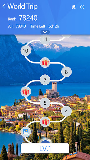 Screenshot of Daily Sudoku