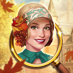 Cover Image of Download Pearl's Peril - Hidden Object Game 5.10.3805 APK