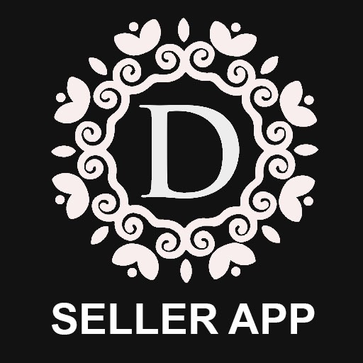 Decornt Seller App logo