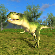 T-Rex sim - Ultimate Tyrannosaurus Rex simulator
