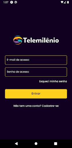 Telemilênio
