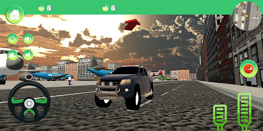 Real Truck Simulator 3.5 screenshots 3