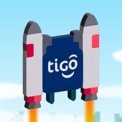 Jetpack TIGO logo