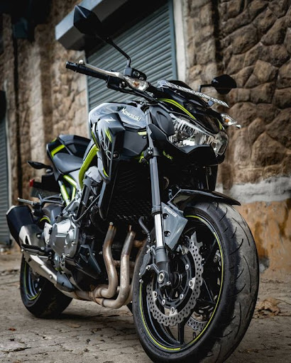 Download Kawasaki Z900 Wallpapers for Android - Z900 Wallpapers APK Download - STEPrimo.com