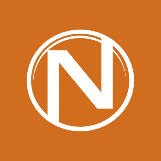Nevolution App logo