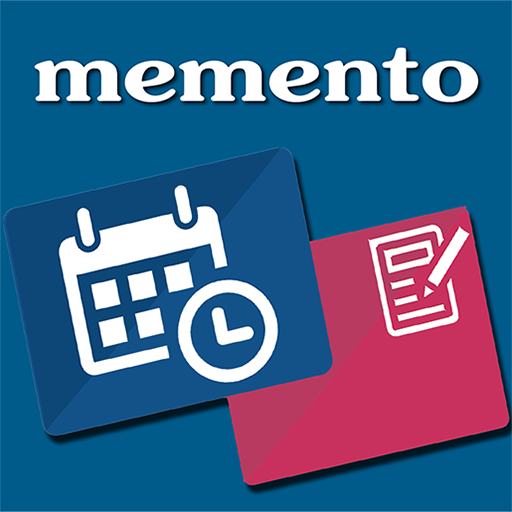 memento Télécharger sur Windows